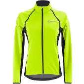 Loeffler Casaco San Remo Ab Light Zip-off
