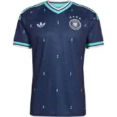 Adidas Camisola Alternativa 26 da Alemanha