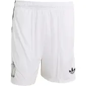 Adidas Calções Visitante Belgium 26/27