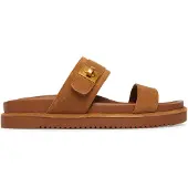 Steve madden Sandália 'Take-Two ' conhaque