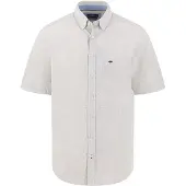 Fynch&Hatton Camisa De Manga Curta 16036131