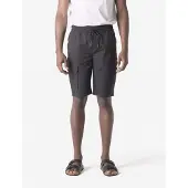 KOROSHI Calças cargo preto
