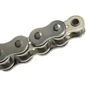 Ek Chain Corrente 530mvxz2 Qx-ring Mlj