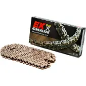 Ek Chain Corrente 525zvx3 Nx-ring Mlj