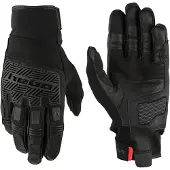 Hebo Luvas De Off-road Dsr Short