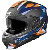 SMK-Link Capacete Modular Gullwing Charger Ma257