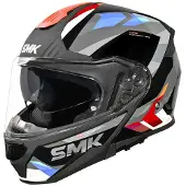 SMK-Link Capacete Modular Gullwing Charger Gl263