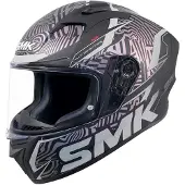 SMK-Link Capacete Integral Stellar Fury Ma266c