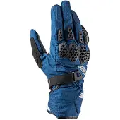 Leatt ADV Hydradri 6.5 Luvas Azul M