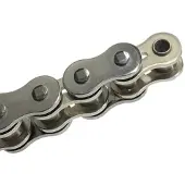 Ek Chain Corrente 525mvxz2 Qx-ring Mlj
