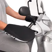 Cgm Luvas De Guiador D19 Neo