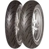 Anlas Pneu Traseiro Sport-touring Tournee Sport 57p Tl