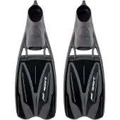 SCUBAPRO Nadadeiras De Mergulho Jet Sport Full Foot