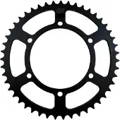 Chiaravalli Cht Roda Dentada Traseira 2189 45 C 163723202