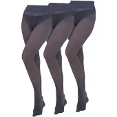 Next Collants finos navy