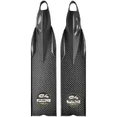 C4 Freediving Barbatanas De Freediving Pro Tech