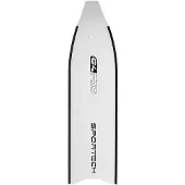 C4 Freediving Pá Da Nadadeira Sportech Fbg Soft 2 Unidades