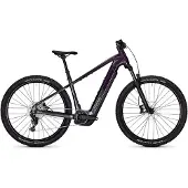 Focus Bicicleta Elétrica De Mtb Jarifa² 6.7 29´´ Cues 9s
