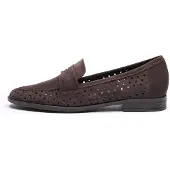 Rylko Mocassins mocha