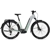Focus Bicicleta Elétrica Aventura² 6.7 X 29´´