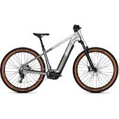 Focus Bicicleta Elétrica De Mtb Jarifa² 6.7 29´´ Cues 9s