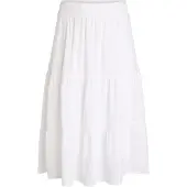 Zizzi Saia 'Merna' branco