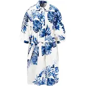 Fynch&Hatton Vestido De Manga 3/4 26022274