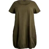 Zizzi Vestido 'JEASY' oliveira