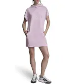 DKNY Vestido De Manga Curta Dw9500770