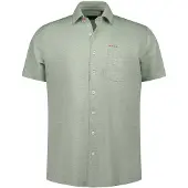 NZA Camisa De Manga Curta 26cn593s