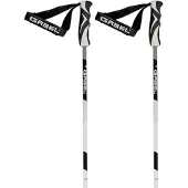 Gabel Bastões Carbon Le Chic