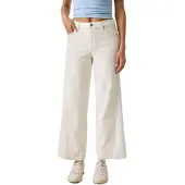 GUESS Jeans Jeans W6ga2td6522 G11 Wide Leg