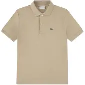 Lacoste Kids Polo De Manga Curta 847354