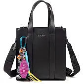 Munich Bolsa Tiracolo Charms Tote