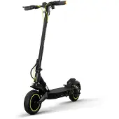 Olsson Scooter Elétrica Mamba X-trem Dual