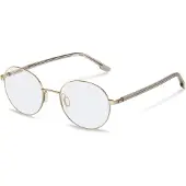 Rodenstock Óculos De Leitura R7181-49c000 49x19x145 Mm