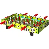 Cb Games Matraquilhos Wooden Table Lights 60x32x14cm