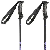 Gabel Bastões Júnior R Carbon