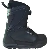 Evidsen Sds Botas De Snowboard Para Fixações Rental Moz System