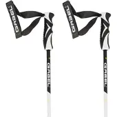Gabel Bastões Carbon Cross