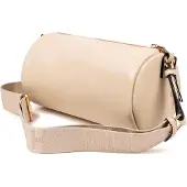 Munich Bolsa Tiracolo Charms Barrel