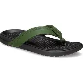 Crocs Chinelos Yukon Surf