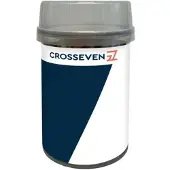 Crosseven Adesivo Pneumático De Neoprene E Hypalon Bicomponente 250ml