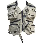 Seland Colete De Pesca Long