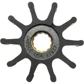 Jabsco Impulsor De Nitrilo 17937-0003 Y