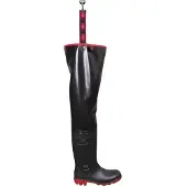Sele Botas De Borracha Strong