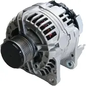 Recmar Alternador Mercruiser 898101505