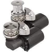 Italwinch Guincho Clp 8 Mm 12v 1000w