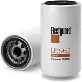 FLEETGUARD Filtro De óleo Cummins Mercruiser Lf3959