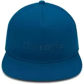 Duotone Boné Snapback Frame Driver